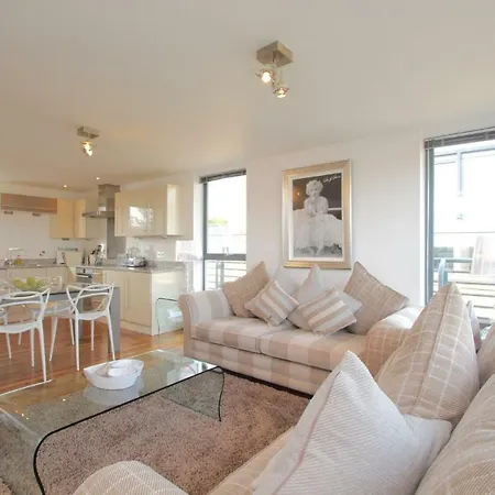 Oxfordshire Living - The Monroe Apartment - Oxford Buitenkant foto