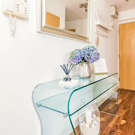 Oxfordshire Living - The Monroe Apartment - Oxford Buitenkant foto