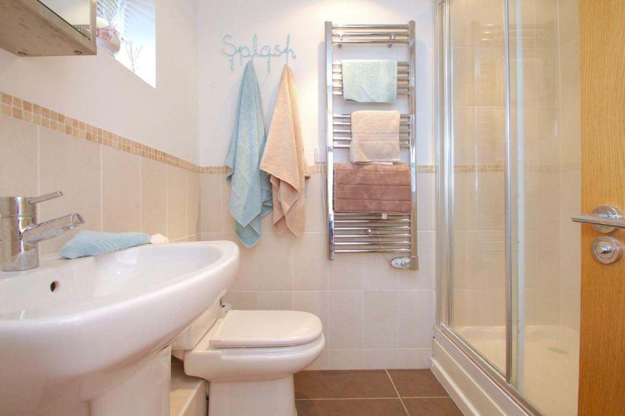 Oxfordshire Living - The Monroe - Appartement Oxford
