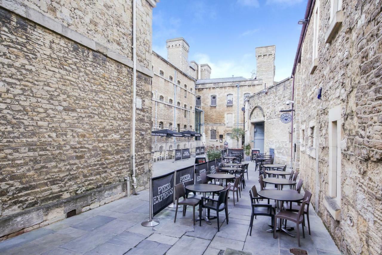 Appartement Oxfordshire Living - The Monroe - *