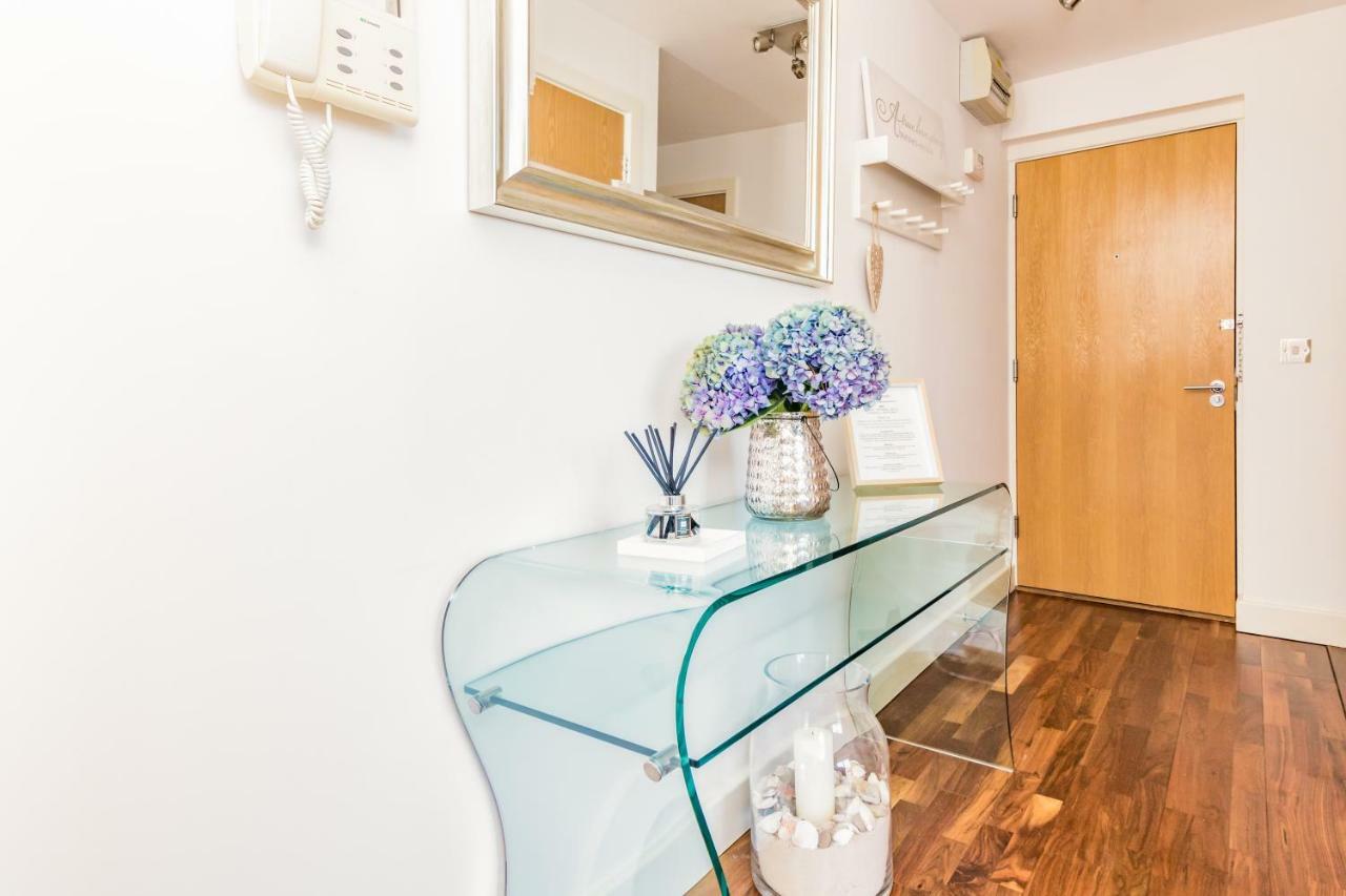 Appartement Oxfordshire Living - The Monroe - *