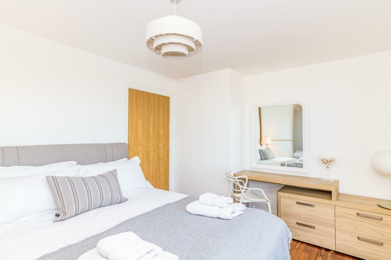 Oxfordshire Living - The Monroe - Appartement