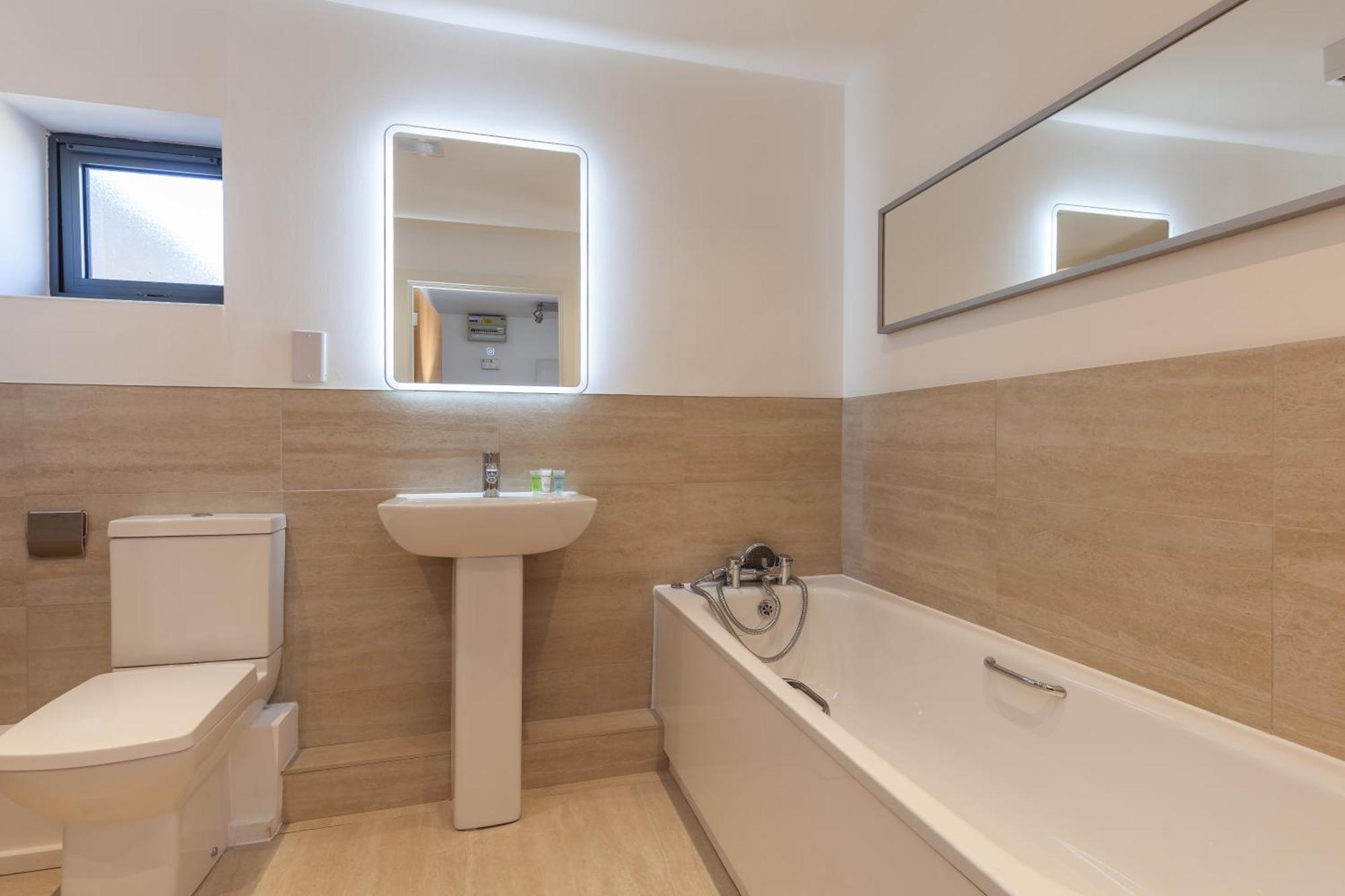 Oxfordshire Living - The Monroe - Appartement Oxford